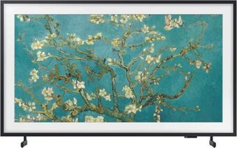 Red Zac Ultra hd the frame qled tv 43ls03bgu Angebot