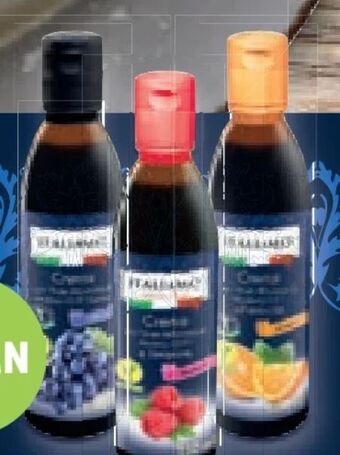 Lidl Crema con aceto balsamico di modena Angebot