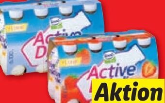 Lidl Active drink Angebot