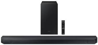 Red Zac Soundbar hw-q600c Angebot