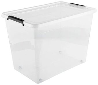 Mömax Box mit deckel action Angebot