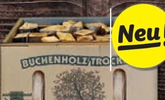 Lidl Kaminholz Angebot