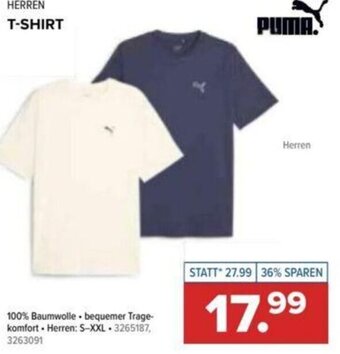 Hervis HERREN T-SHIRT Angebot