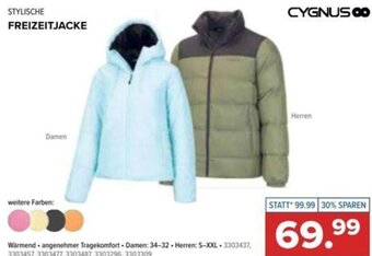 Hervis STYLISCHE FREIZEITJACKE Angebot