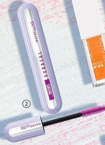 dm MAYBELLINE The Falsies Surreal Mascara Angebot