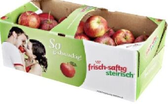 AGM Äpfel gala Angebot
