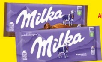 Maximarkt Schokolade Angebot