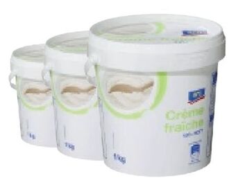 AGM Creme fraiche Angebot