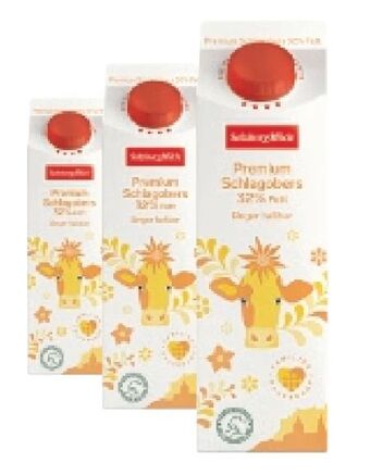 AGM Premium schlagobers Angebot