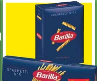 Maximarkt Teigwaren Angebot