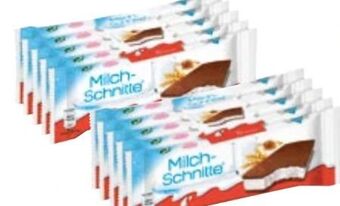 Maximarkt Kinder milchschnitte Angebot