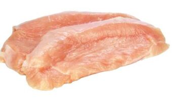 Transgourmet Putenschnitzel Angebot