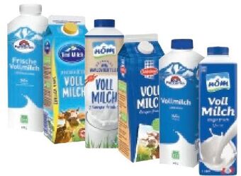 AGM Vollmilch esl Angebot