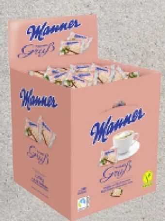 AGM Neapolitaner Angebot