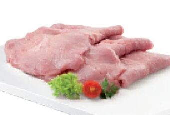 AGM Schweine schalenschnitzel Angebot