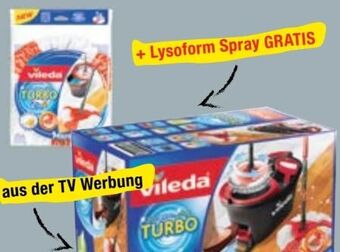 Maximarkt Easy wring-clean turbo komplett-set Angebot