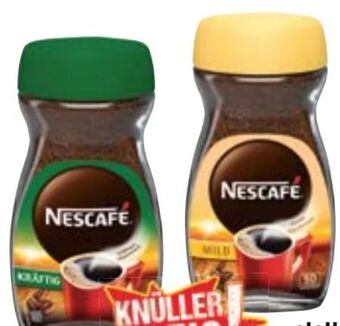 Maximarkt Classic löskaffee Angebot