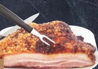 Maximarkt Krustenbraten Angebot