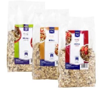 AGM Müsli Angebot