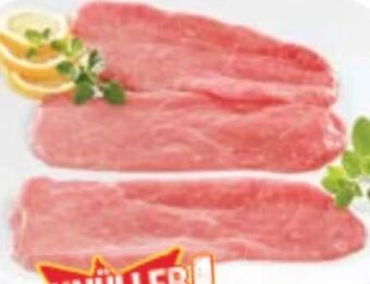 Maximarkt Kaiserschnitzel Angebot