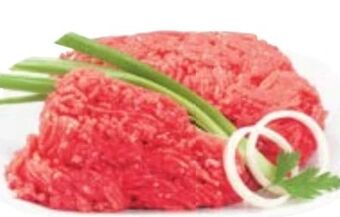 Maximarkt Jungstier rinderfaschiertes Angebot
