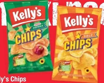 Maximarkt Chips Angebot