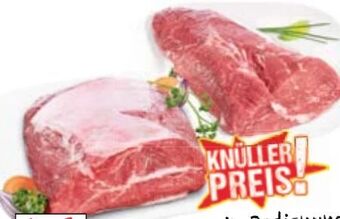Maximarkt Schulterscherzl vom jungstier Angebot