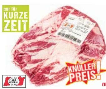 Maximarkt Gab vom jungstier Angebot