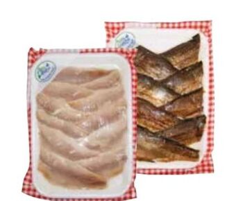 Transgourmet Geräuchert forellenfilet Angebot