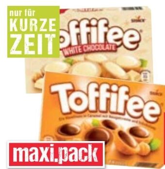 Maximarkt Toffifee Angebot