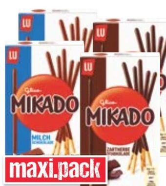 Maximarkt Mikado Angebot