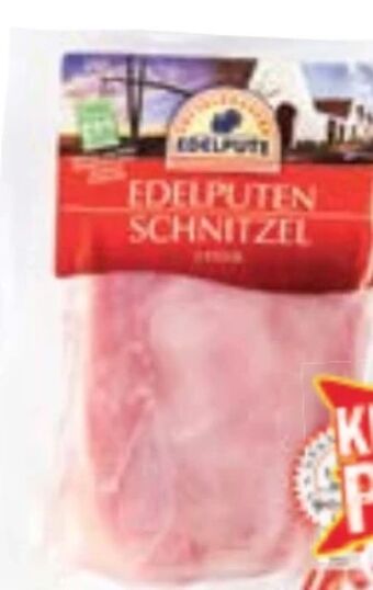 Maximarkt Edelputen schnitzel Angebot