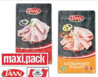 Maximarkt Extrawurst Angebot