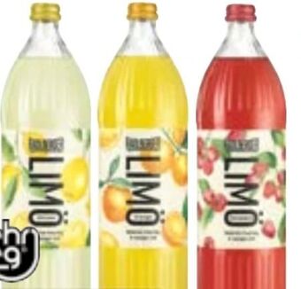 Maximarkt Limonade Angebot