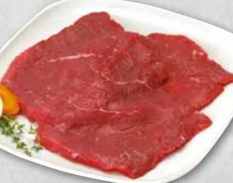 ADEG Rindsschnitzelfleisch Angebot