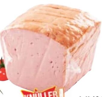 Maximarkt Leberkäse Angebot