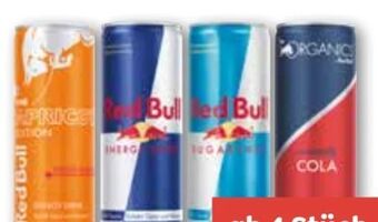 ADEG Energy drink Angebot