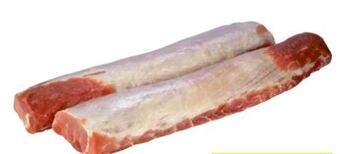 Transgourmet Schweine karreerose Angebot