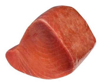 Transgourmet Thunfisch loins Angebot