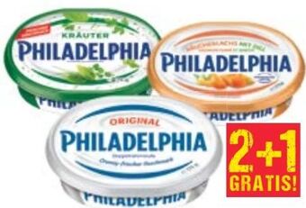 Maximarkt Philadelphia frischkäse Angebot
