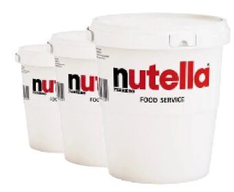 AGM Nutella Angebot