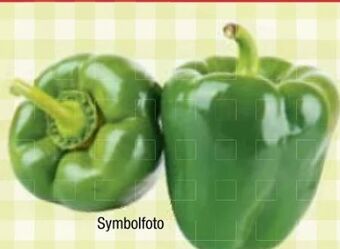 Maximarkt Paprika Angebot