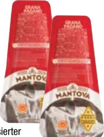 Maximarkt Grana padano Angebot