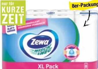 Maximarkt Wisch-weg küchenrolle Angebot