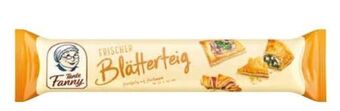 Transgourmet Blätterteig Angebot