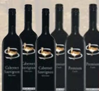 Maximarkt Cabernet sauvignon selection Angebot