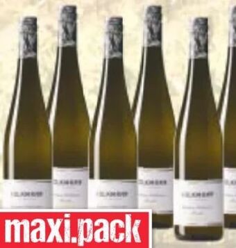 Maximarkt Grüner veltliner classic wagram Angebot