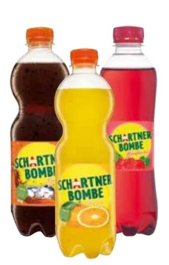 Transgourmet Limonade Angebot