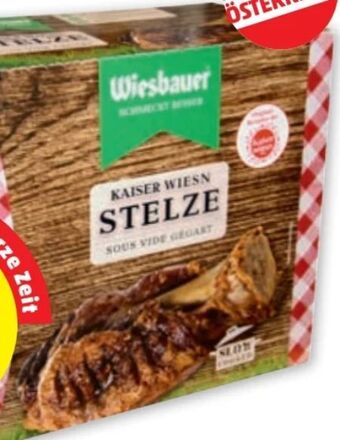 PENNY Original kaiser wiesen stelze Angebot