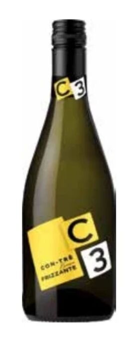Transgourmet Con tre frizzante Angebot